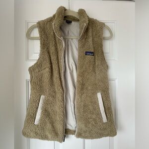 Patagonia Los Gatos Vest